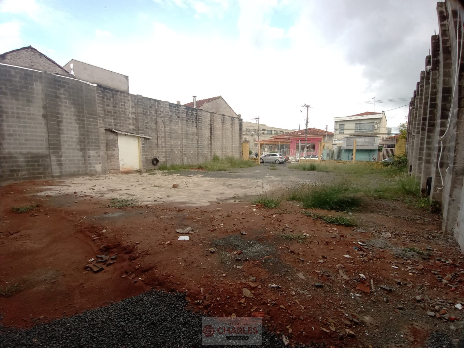 CENTRO MOGI-MIRIM