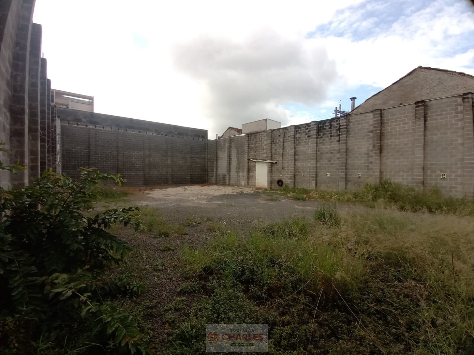 CENTRO MOGI-MIRIM