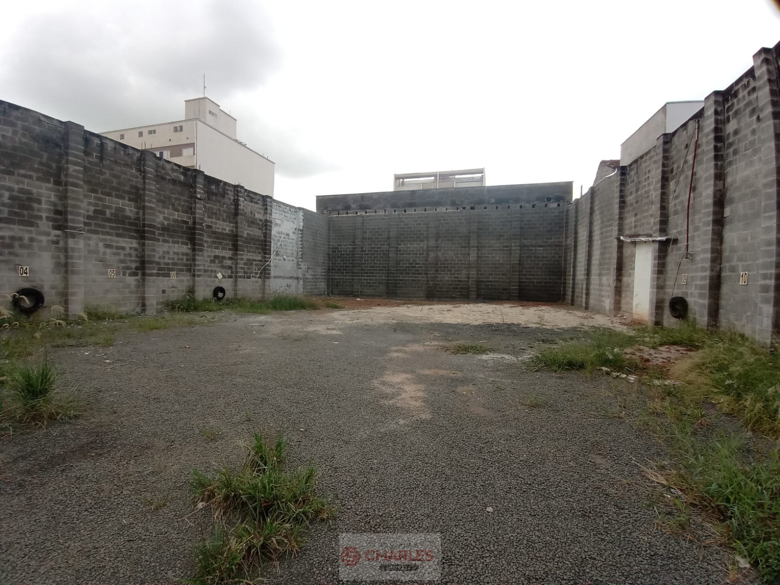 CENTRO MOGI-MIRIM
