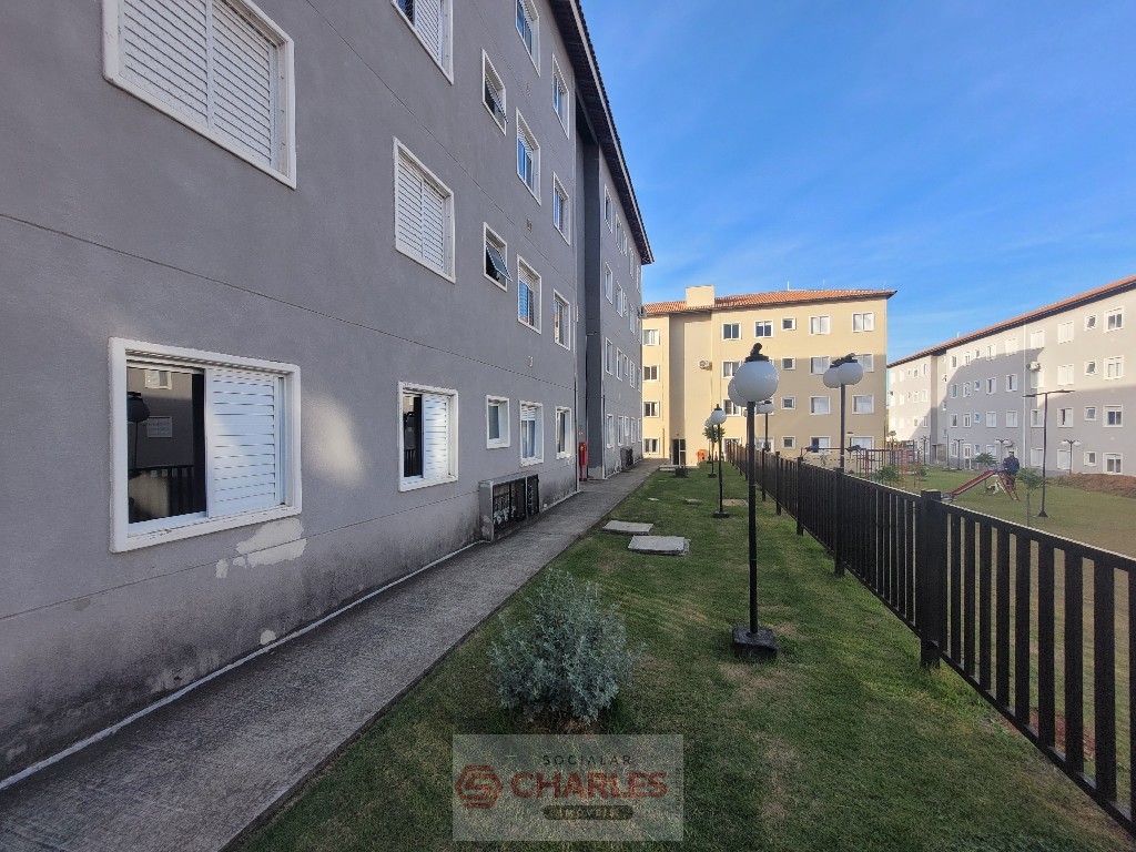 COND.RESID. PQ. IMPERIAL MOGI-MIRIM