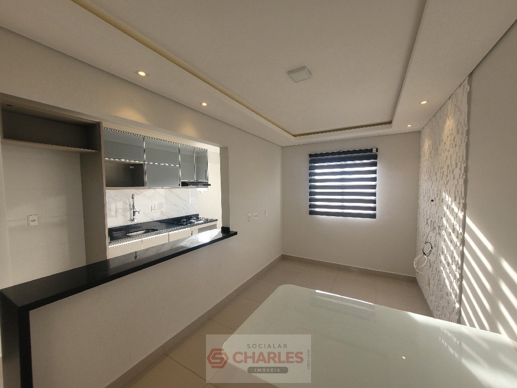 COND.RESID. PQ. IMPERIAL MOGI-MIRIM