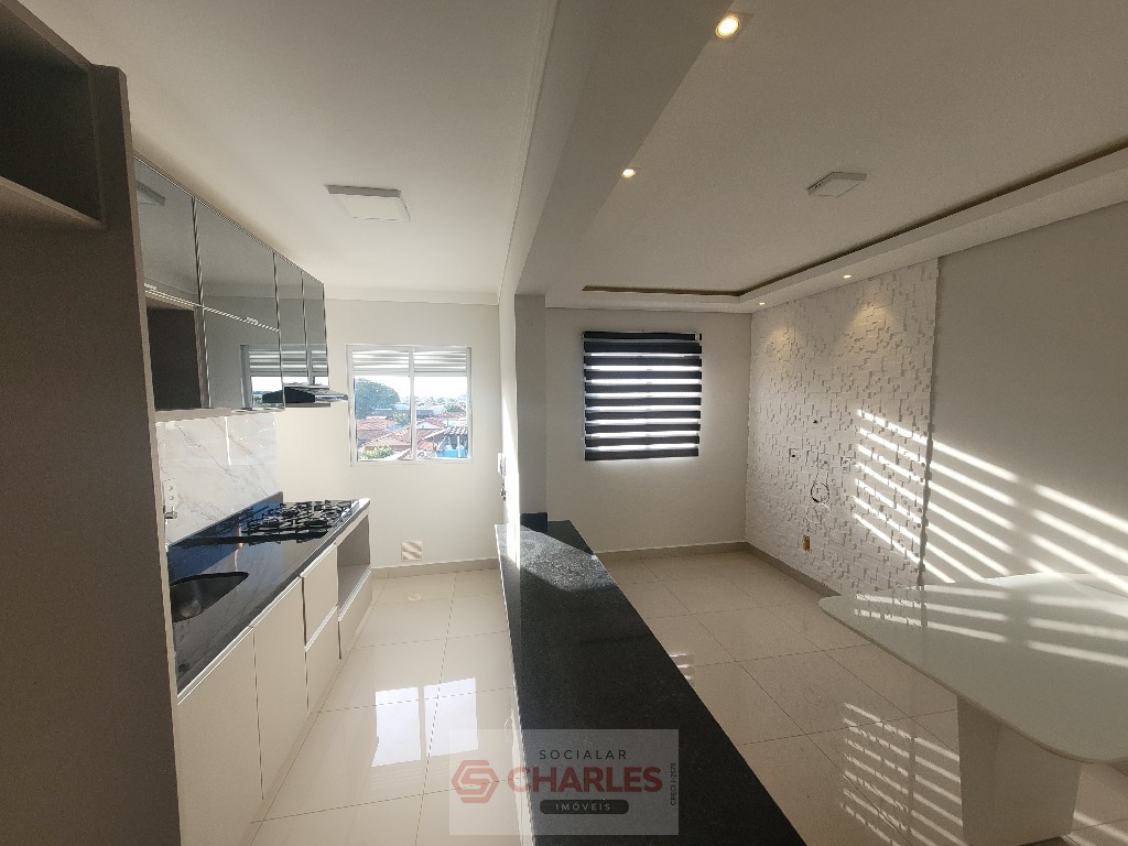 COND.RESID. PQ. IMPERIAL MOGI-MIRIM