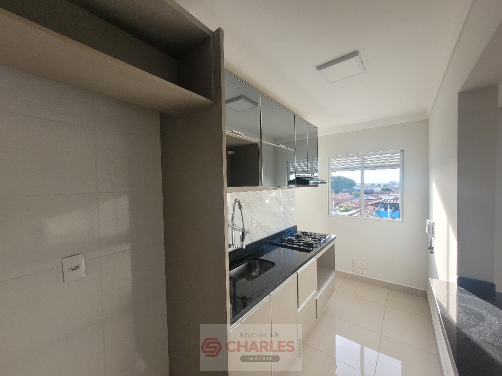COND.RESID. PQ. IMPERIAL MOGI-MIRIM