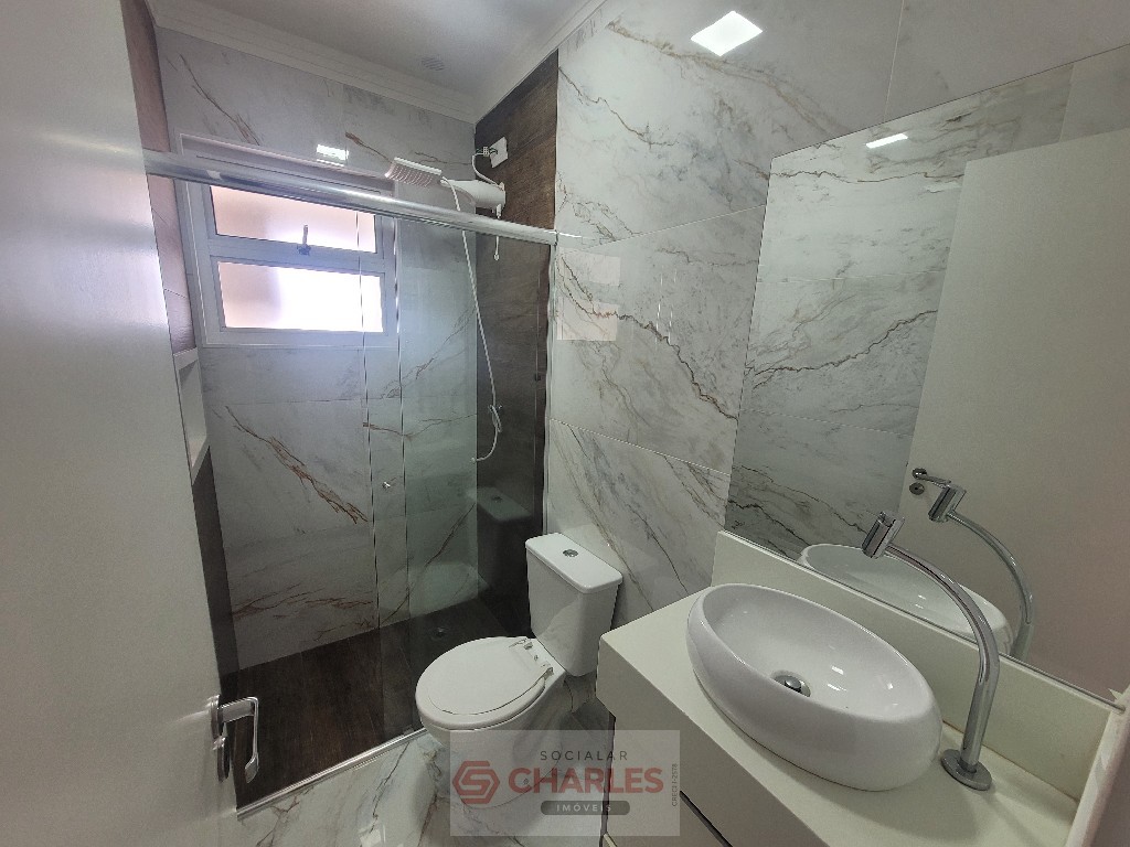 COND.RESID. PQ. IMPERIAL MOGI-MIRIM