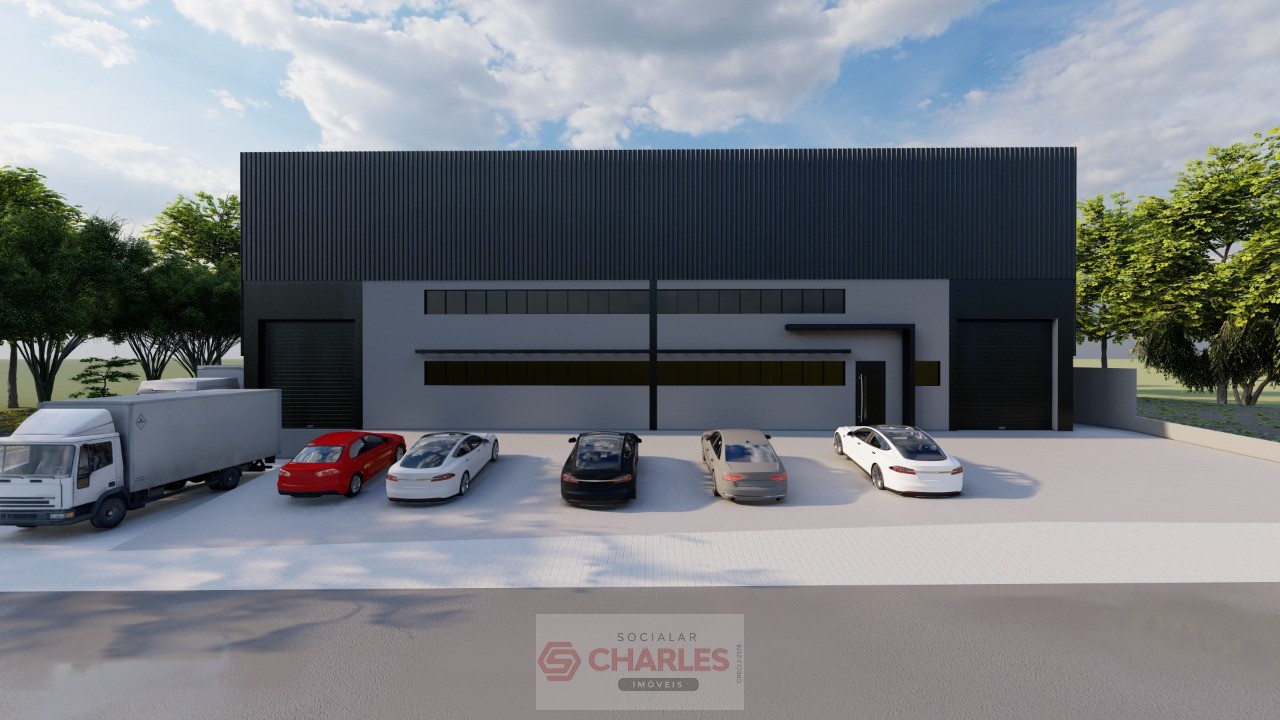W PARK COND. INDUSTRIAL MOGI-MIRIM
