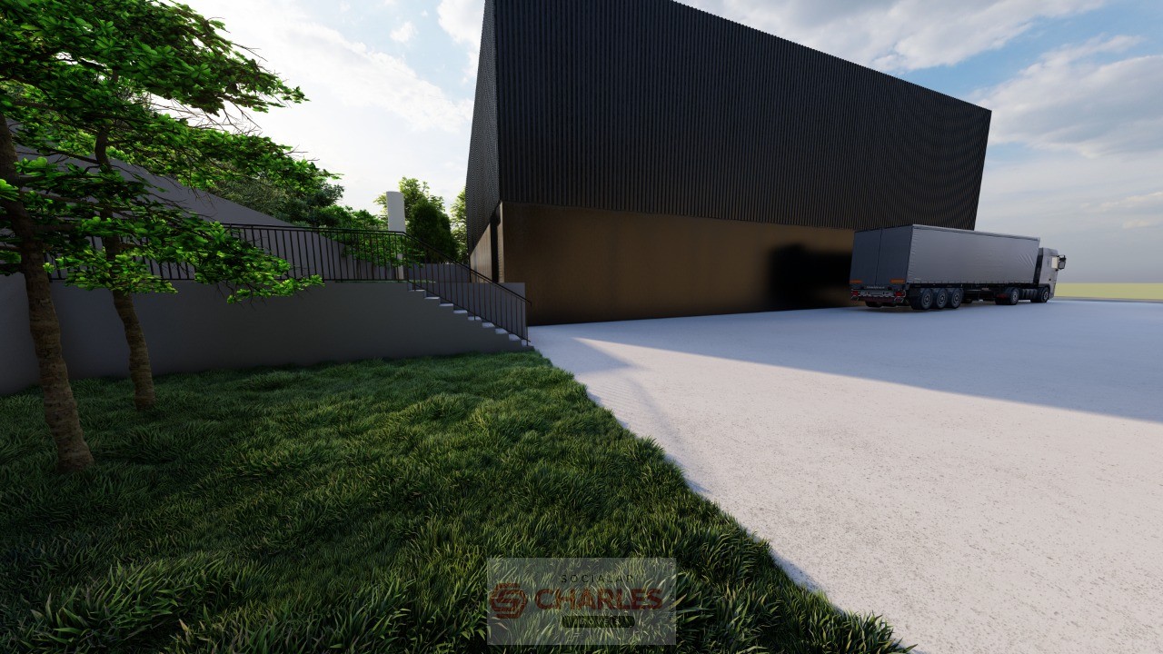 W PARK COND. INDUSTRIAL MOGI-MIRIM