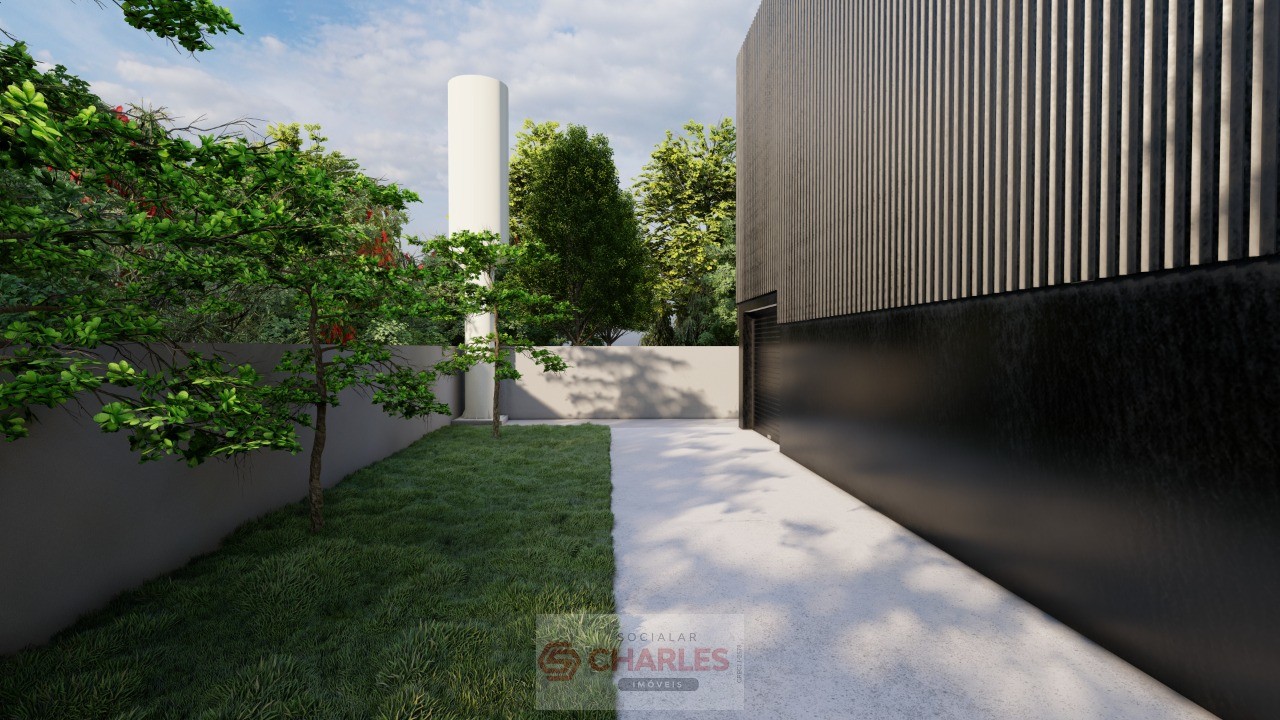 W PARK COND. INDUSTRIAL MOGI-MIRIM