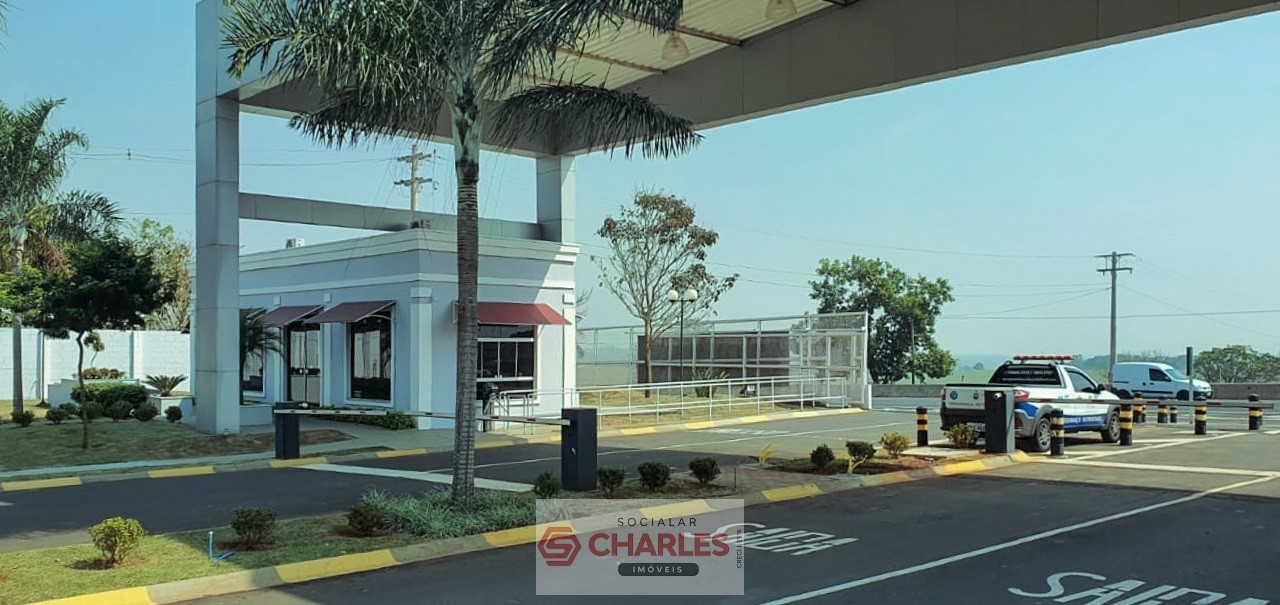 W PARK COND. INDUSTRIAL MOGI-MIRIM