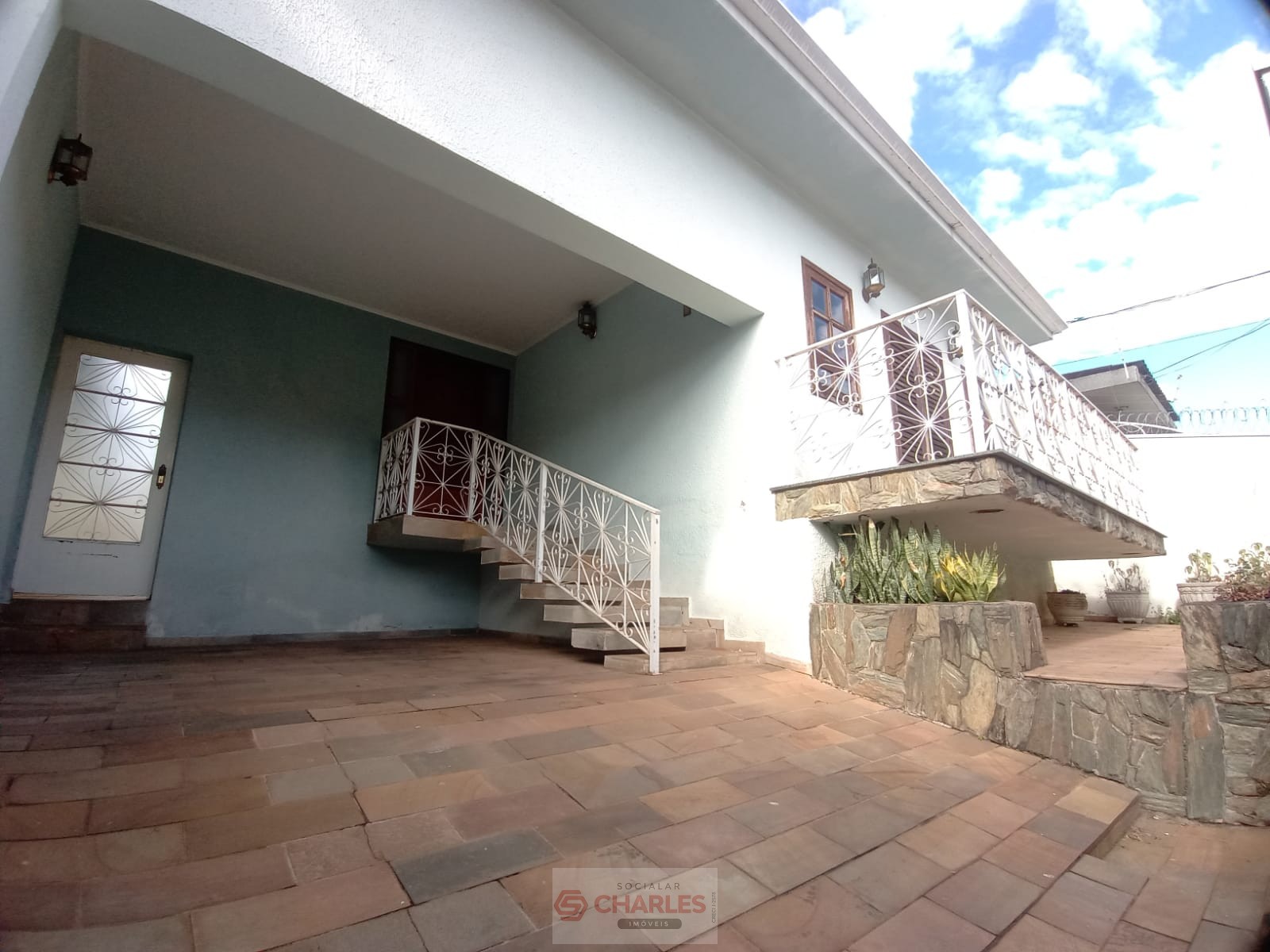 VILA BIANCHI MOGI-MIRIM