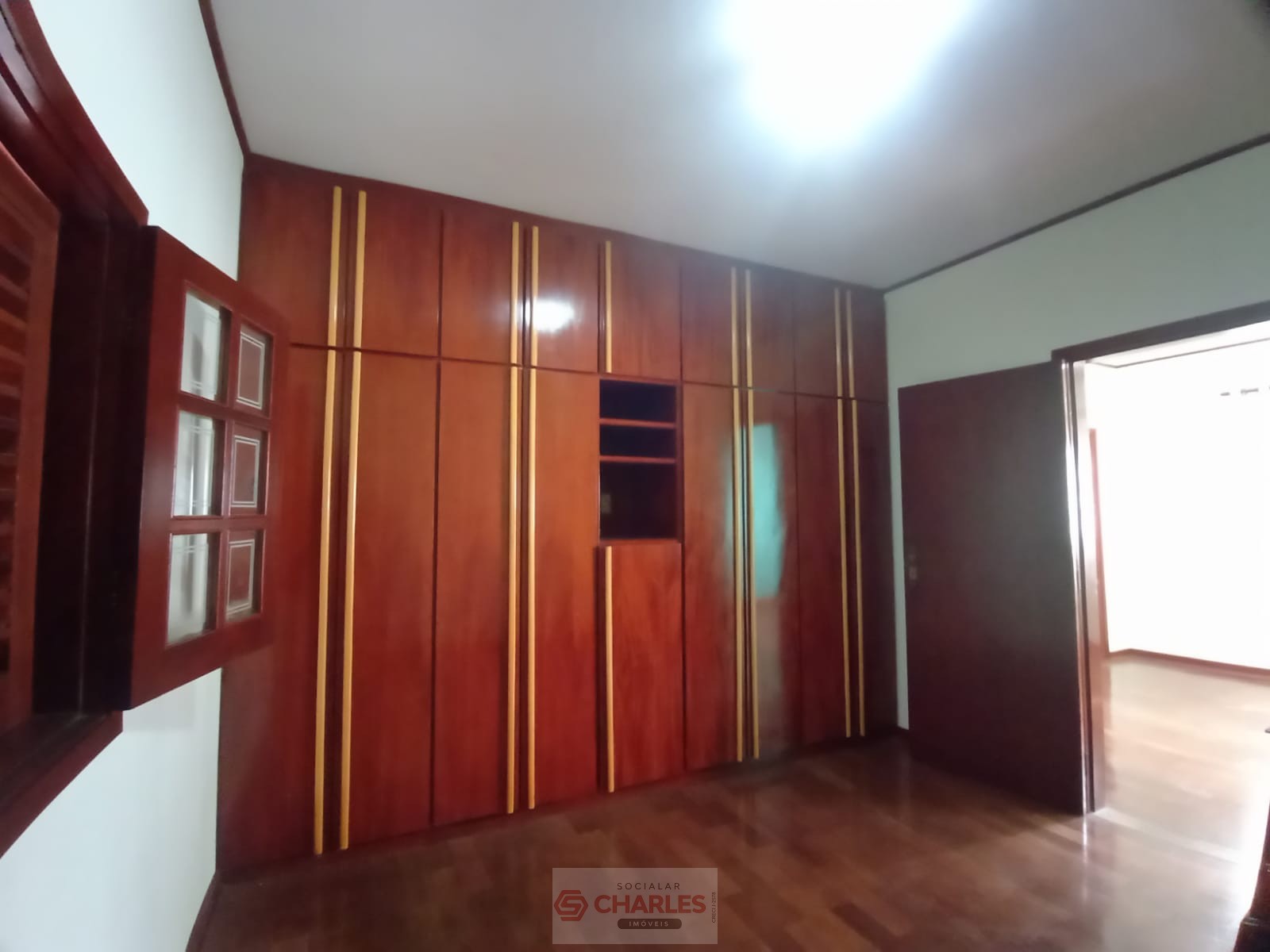 VILA BIANCHI MOGI-MIRIM
