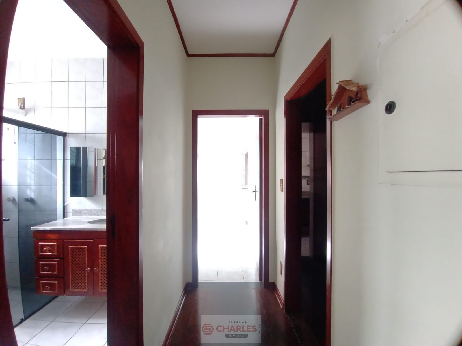 VILA BIANCHI MOGI-MIRIM