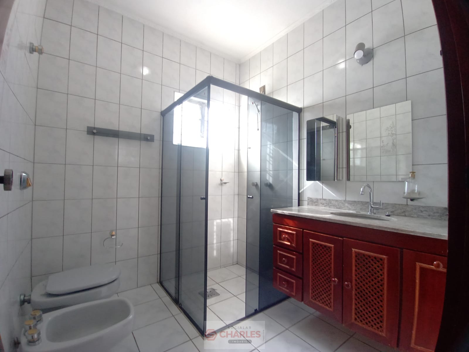 VILA BIANCHI MOGI-MIRIM