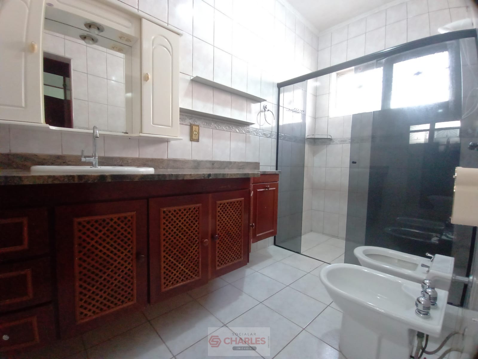VILA BIANCHI MOGI-MIRIM