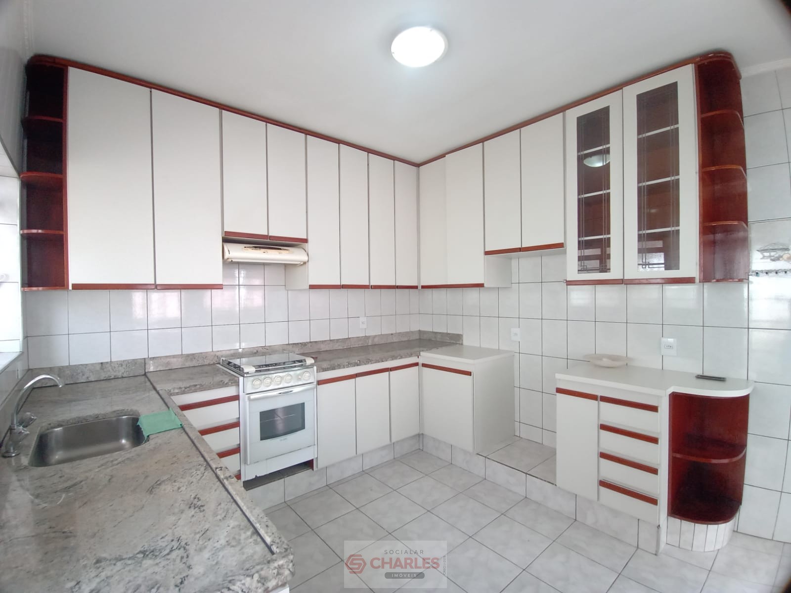 VILA BIANCHI MOGI-MIRIM