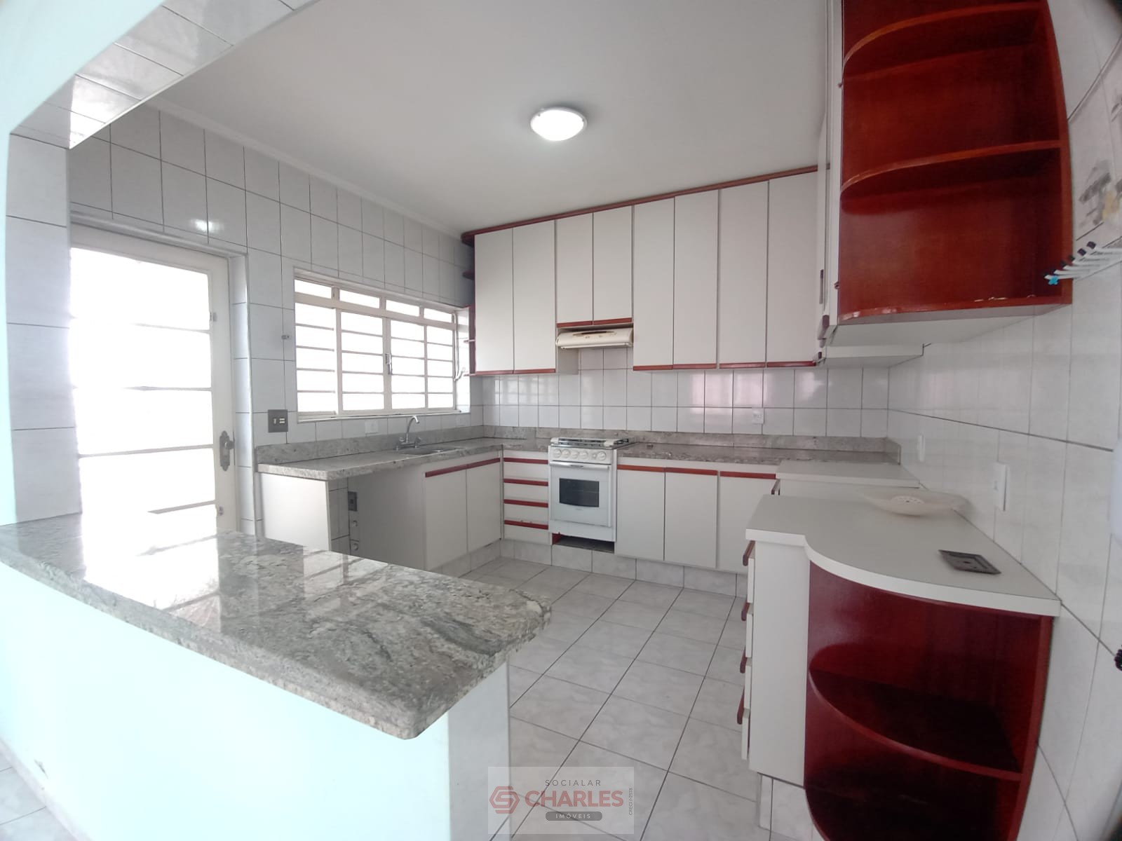 VILA BIANCHI MOGI-MIRIM