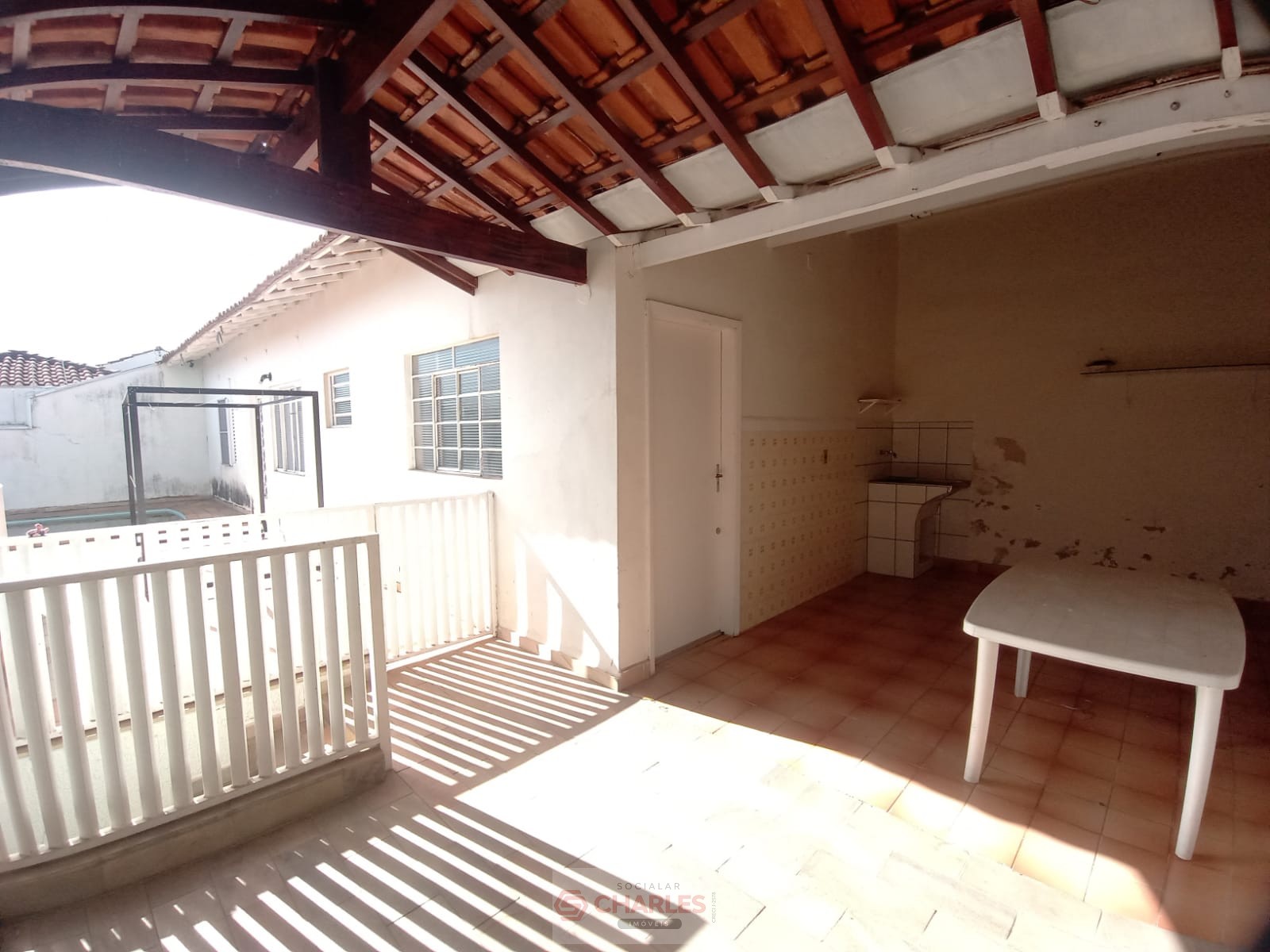 VILA BIANCHI MOGI-MIRIM