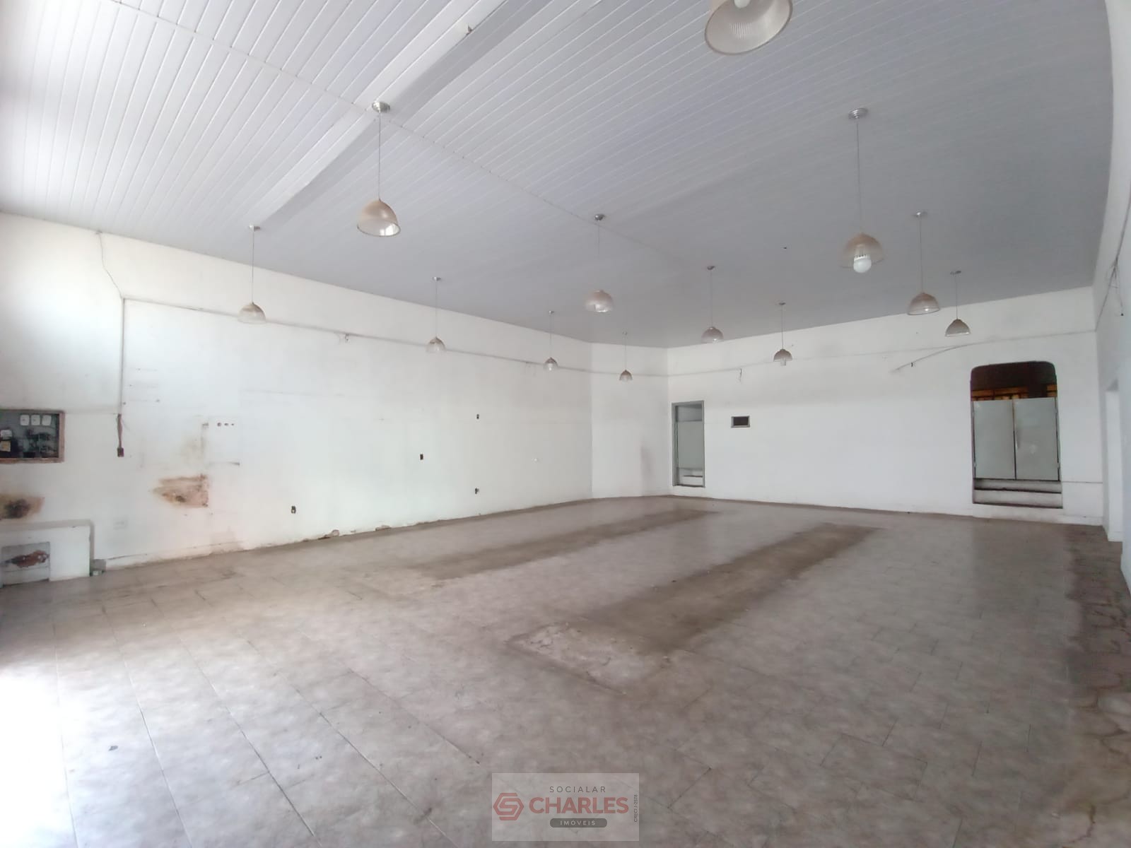 CENTRO MOGI-MIRIM