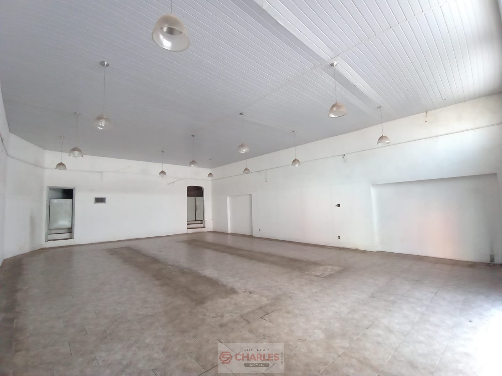 CENTRO MOGI-MIRIM