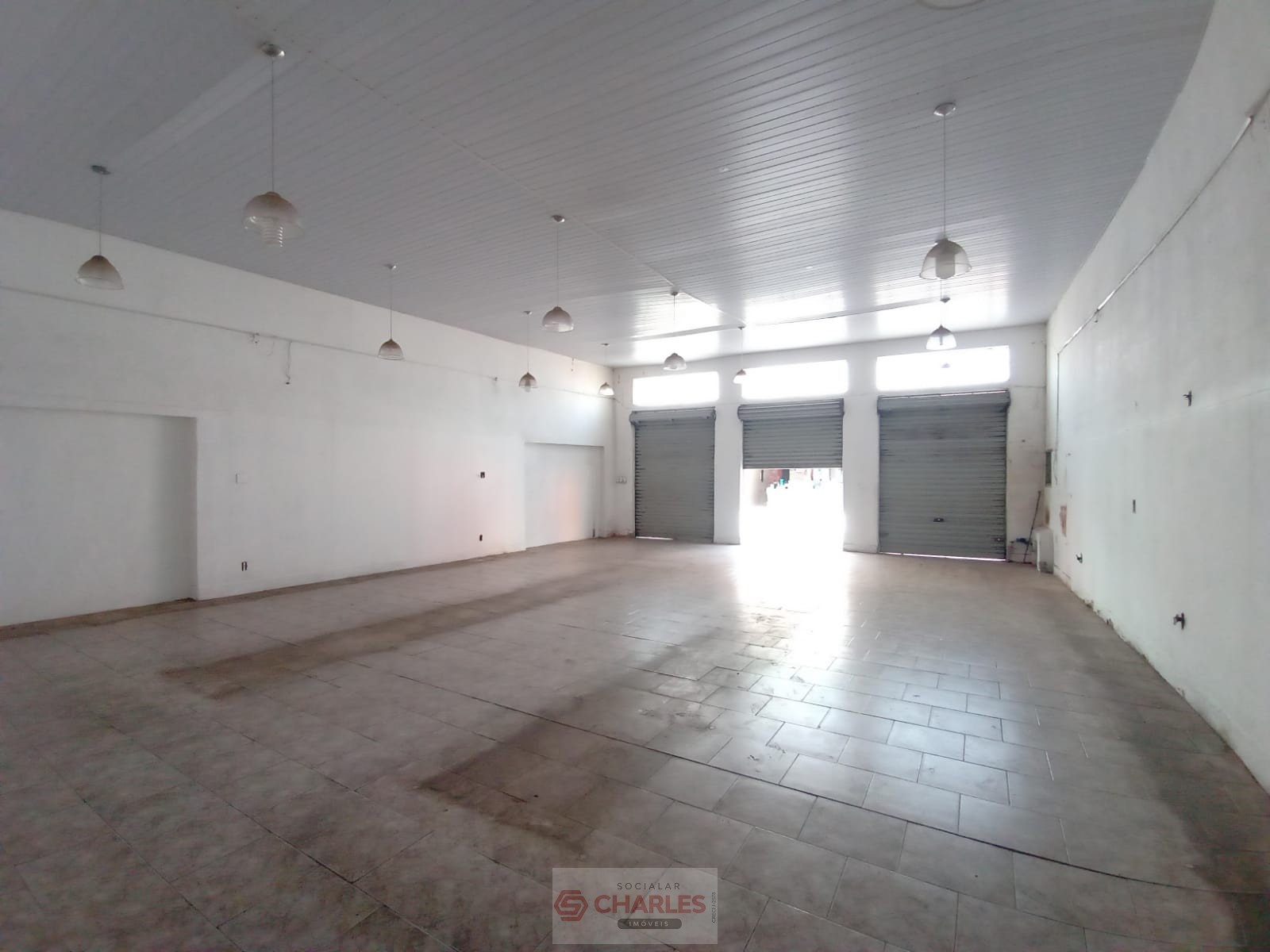 CENTRO MOGI-MIRIM