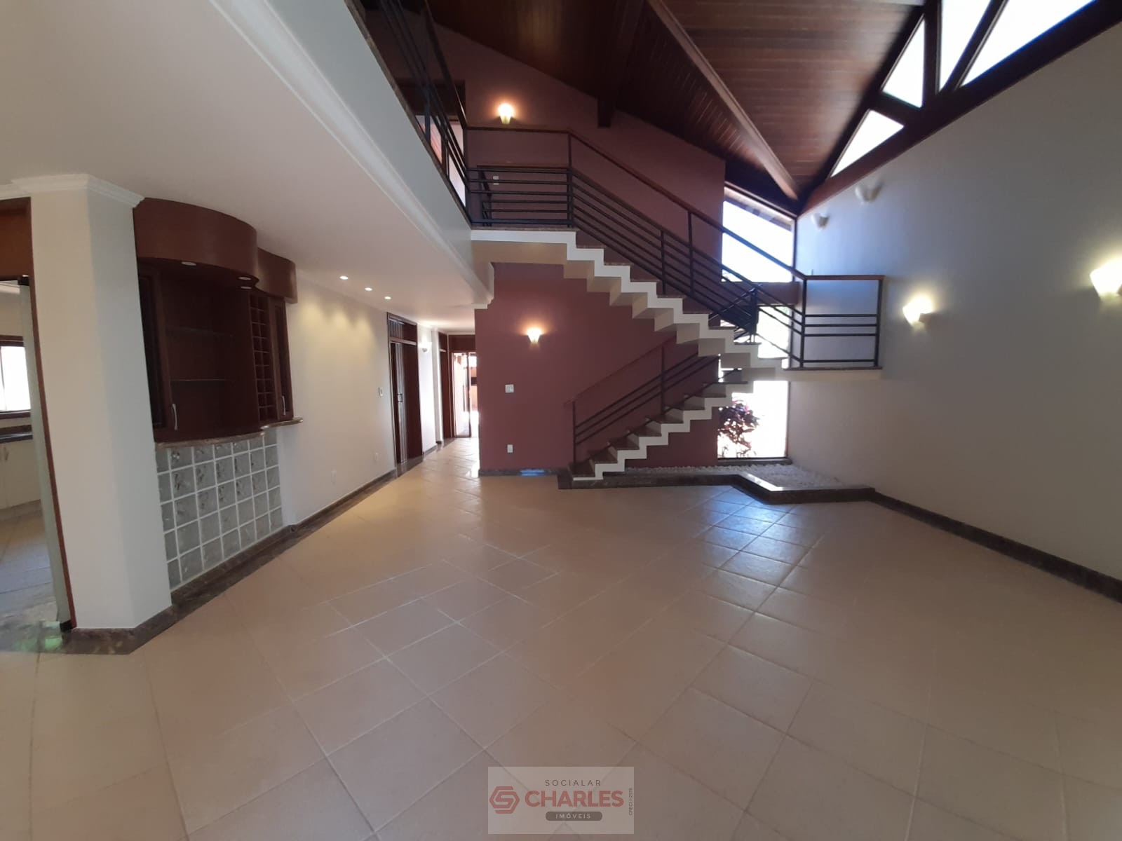 COND. MORRO VERMELHO MOGI-MIRIM