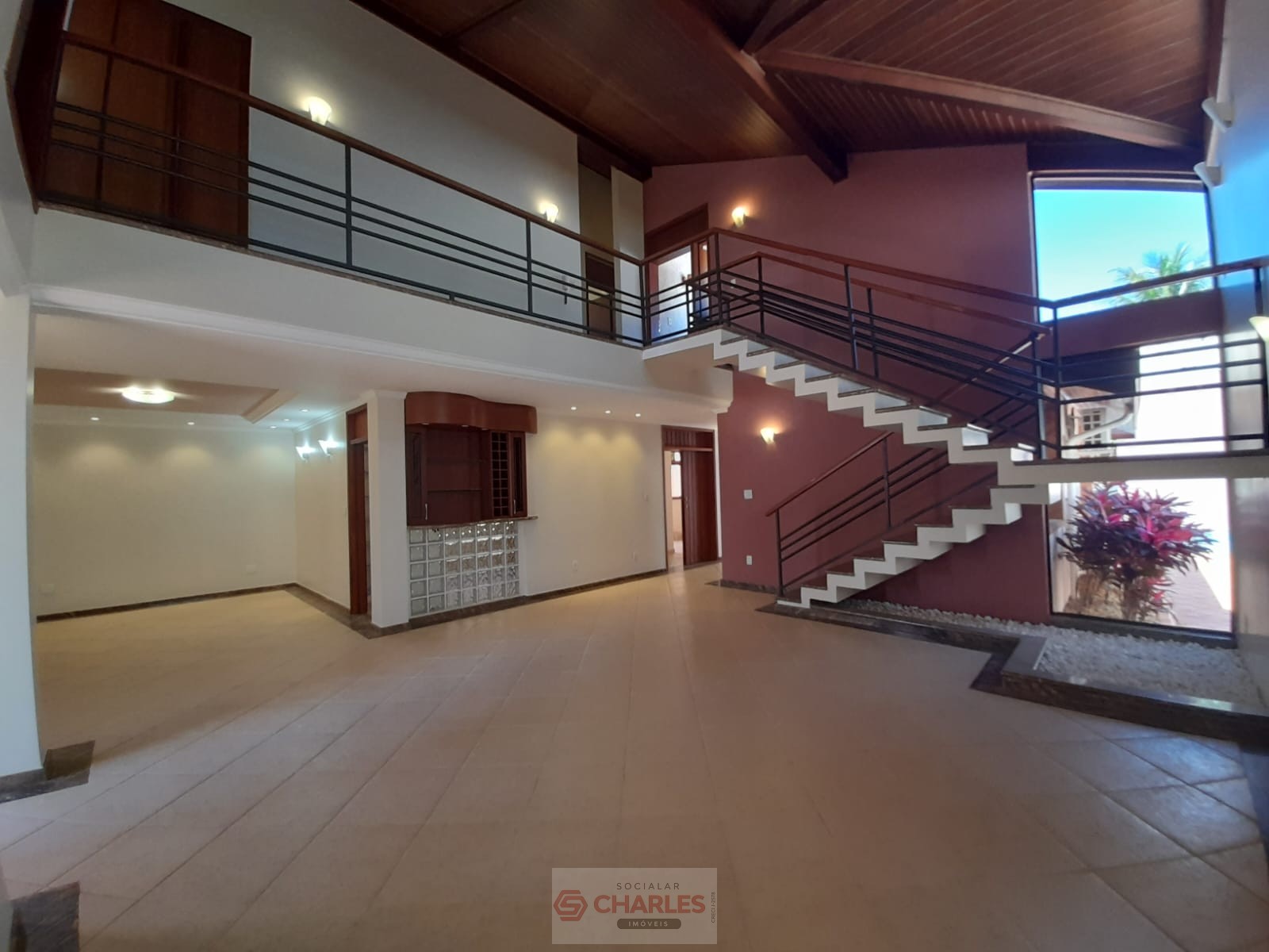 COND. MORRO VERMELHO MOGI-MIRIM