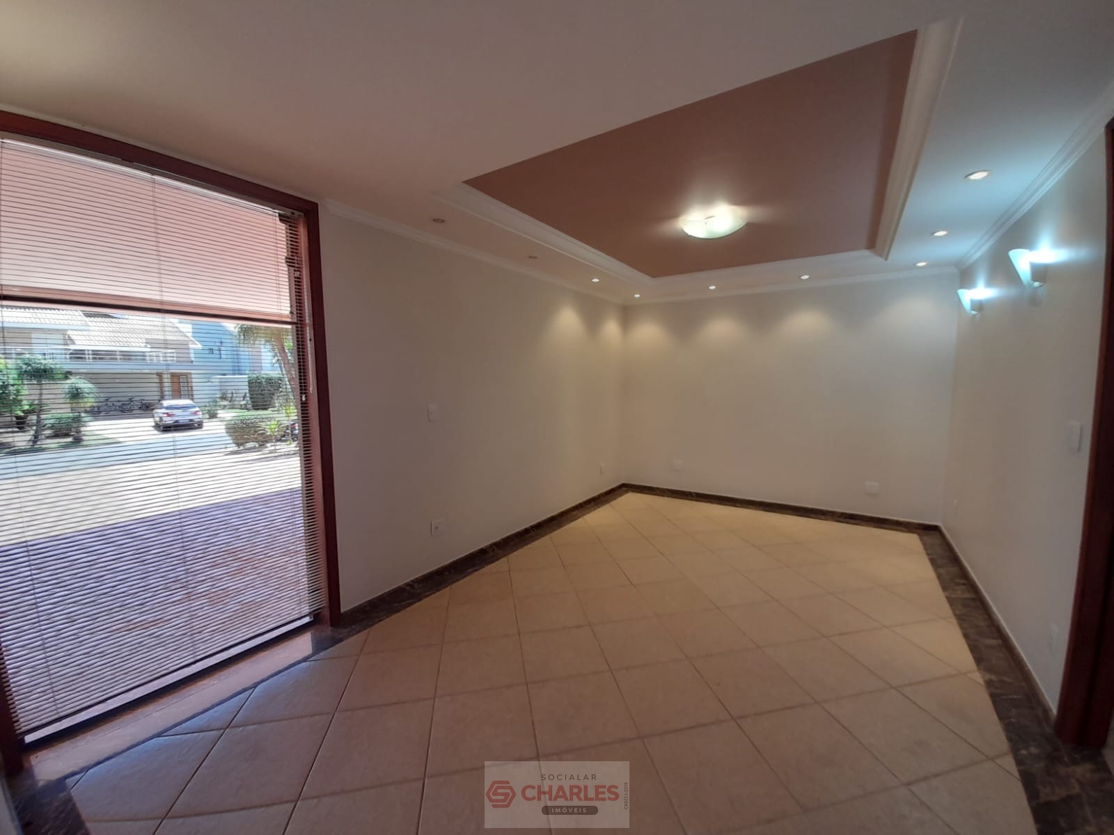 COND. MORRO VERMELHO MOGI-MIRIM