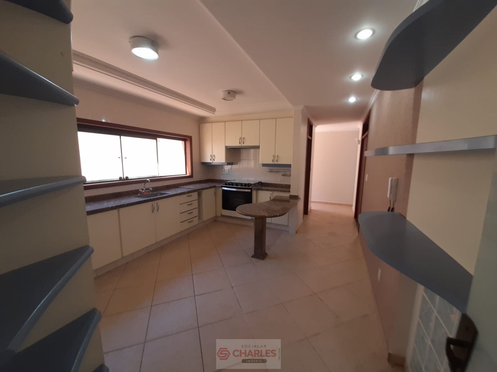 COND. MORRO VERMELHO MOGI-MIRIM