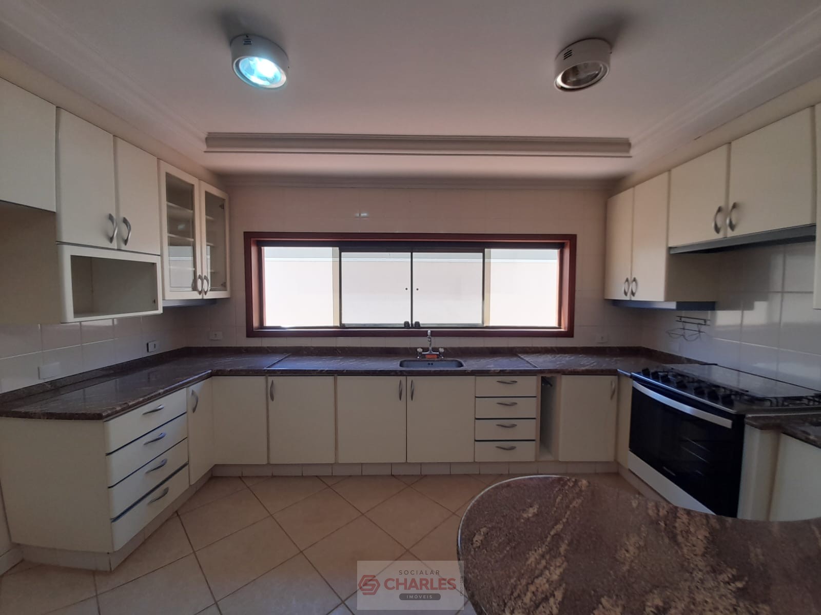 COND. MORRO VERMELHO MOGI-MIRIM