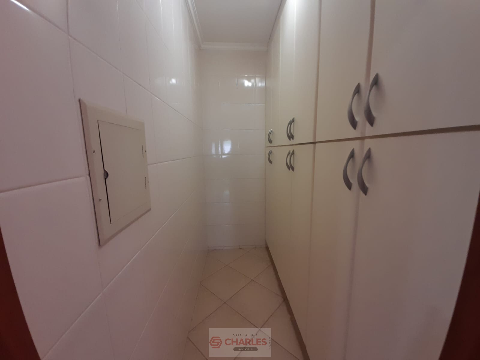 COND. MORRO VERMELHO MOGI-MIRIM