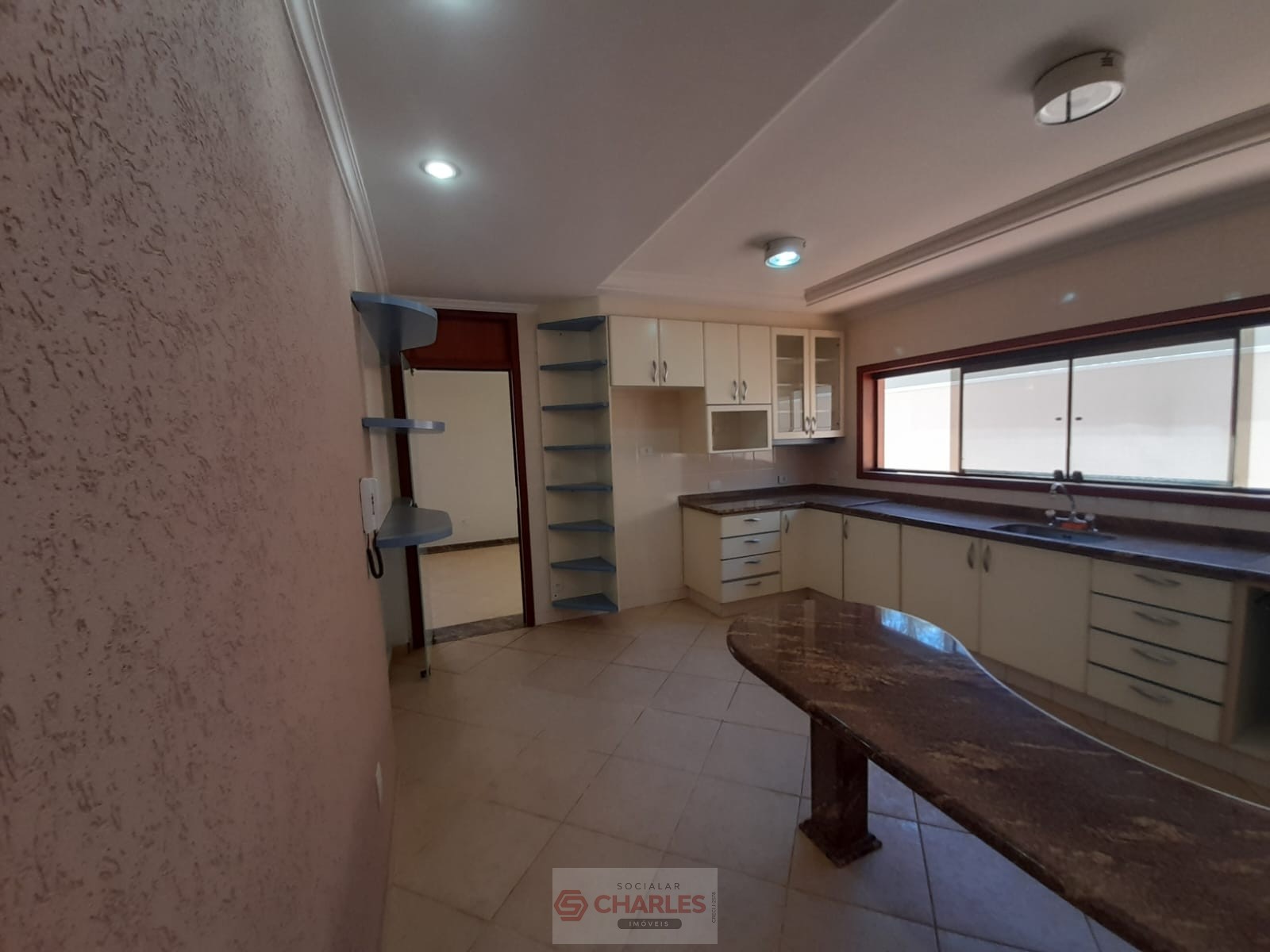 COND. MORRO VERMELHO MOGI-MIRIM