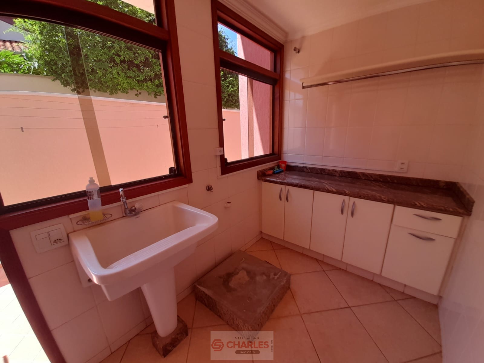 COND. MORRO VERMELHO MOGI-MIRIM