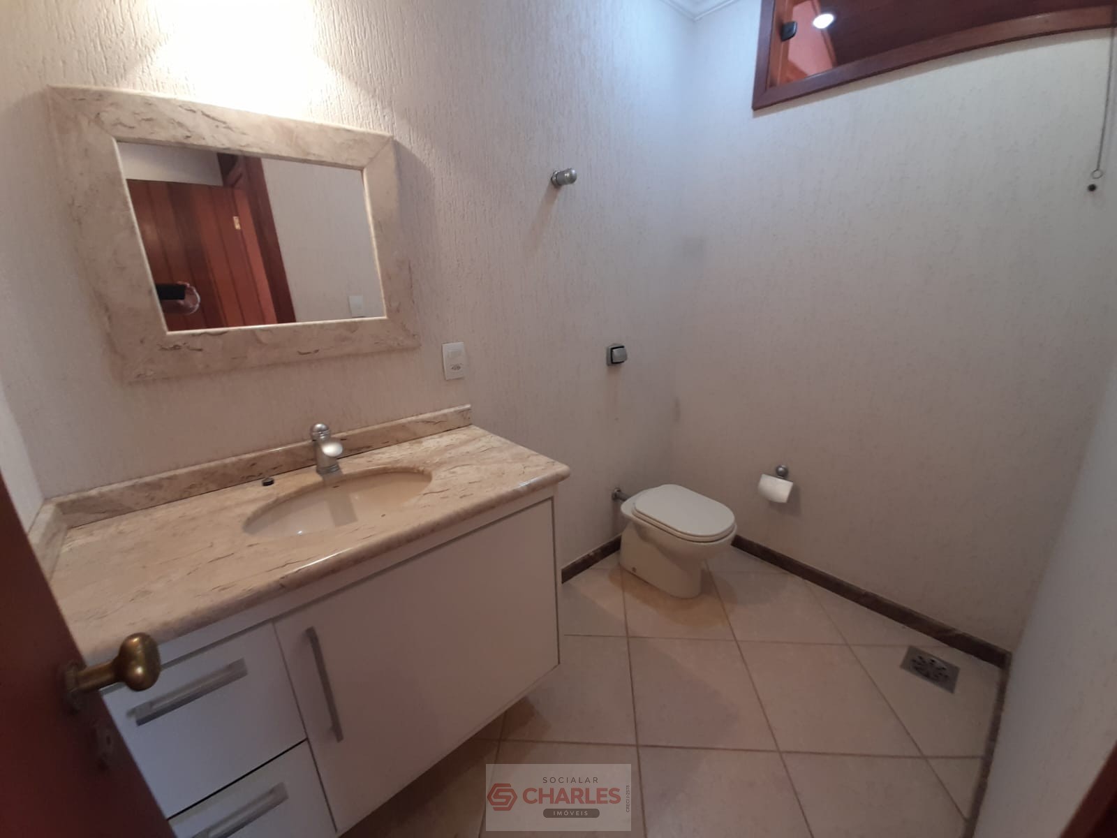 COND. MORRO VERMELHO MOGI-MIRIM