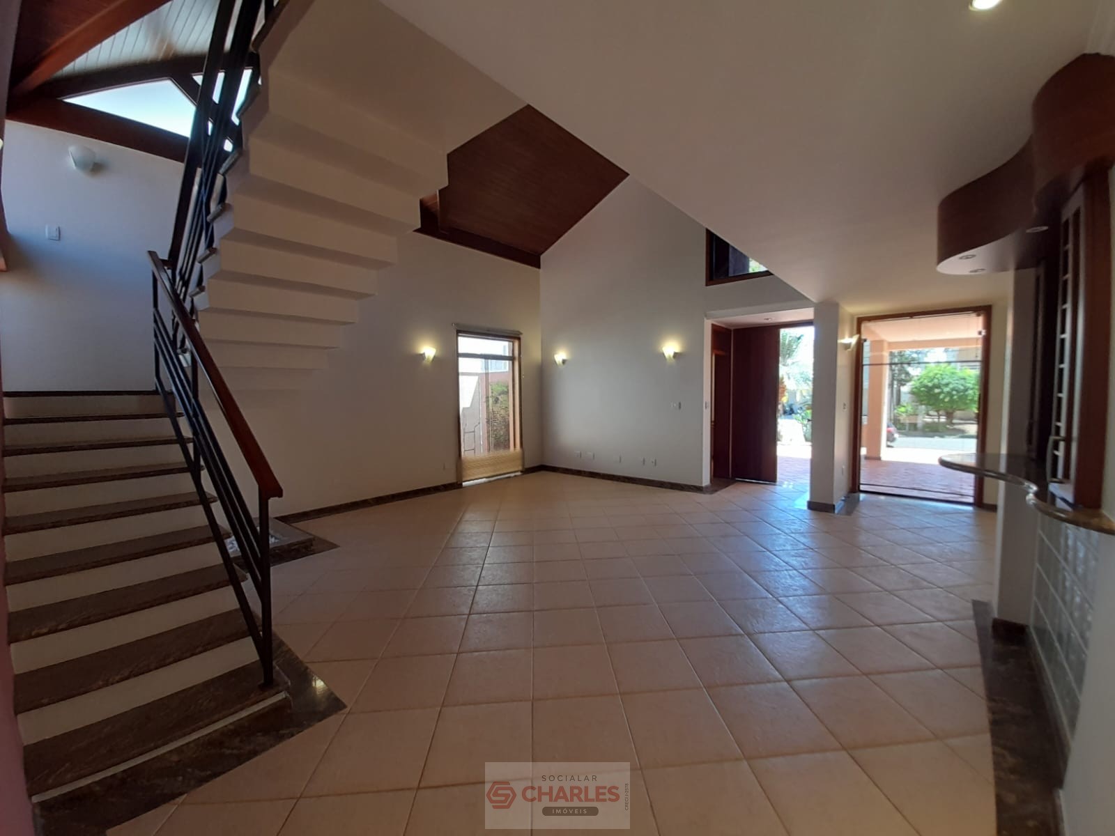 COND. MORRO VERMELHO MOGI-MIRIM