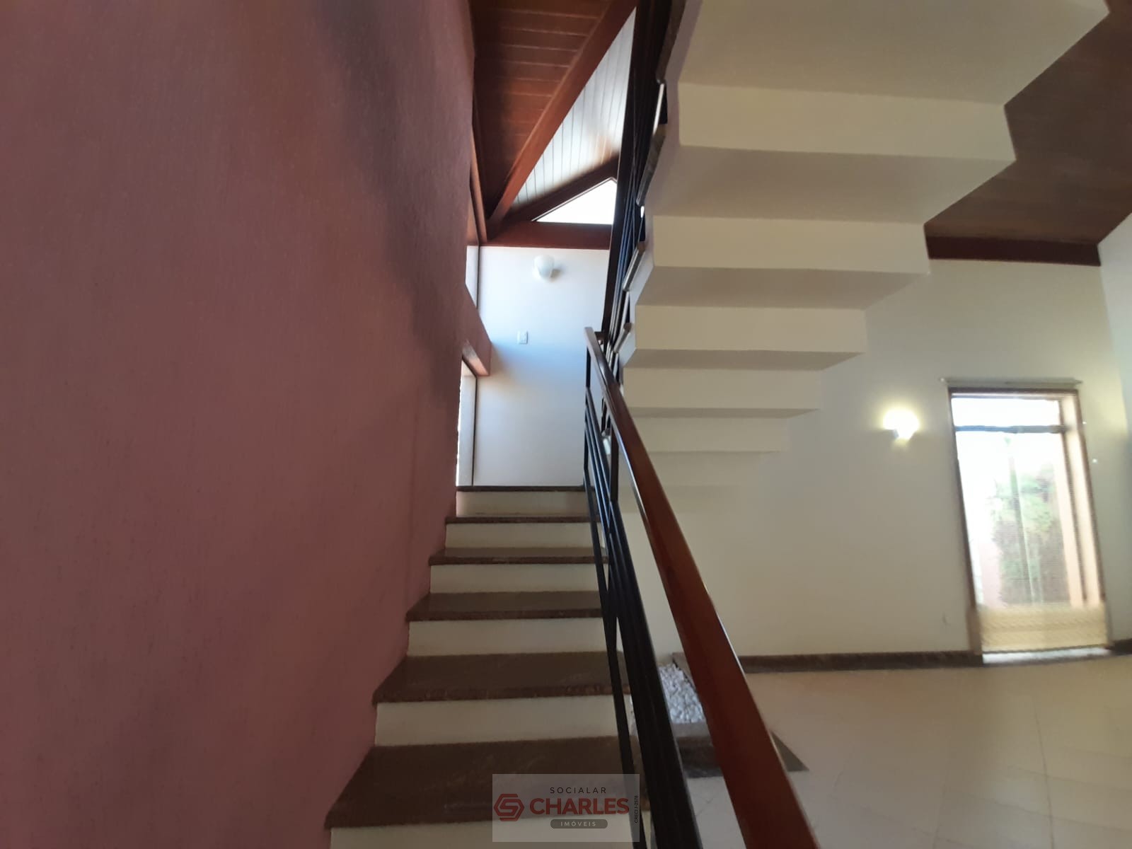 COND. MORRO VERMELHO MOGI-MIRIM