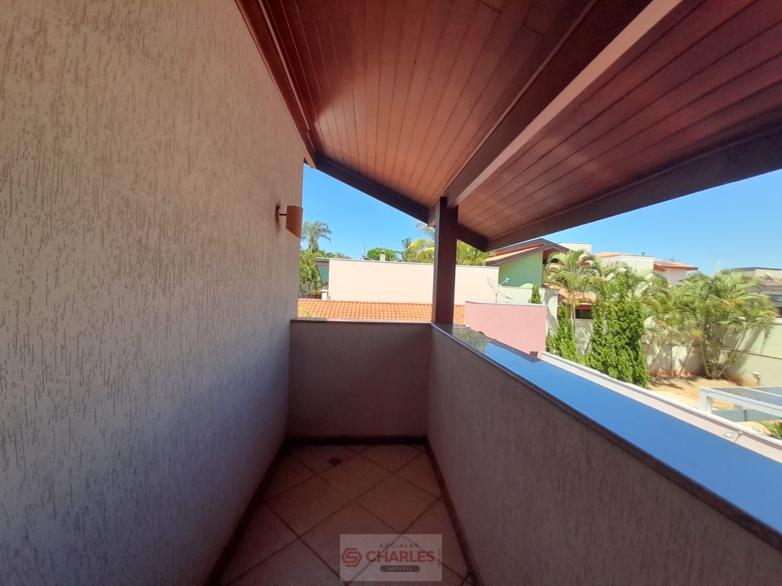 COND. MORRO VERMELHO MOGI-MIRIM