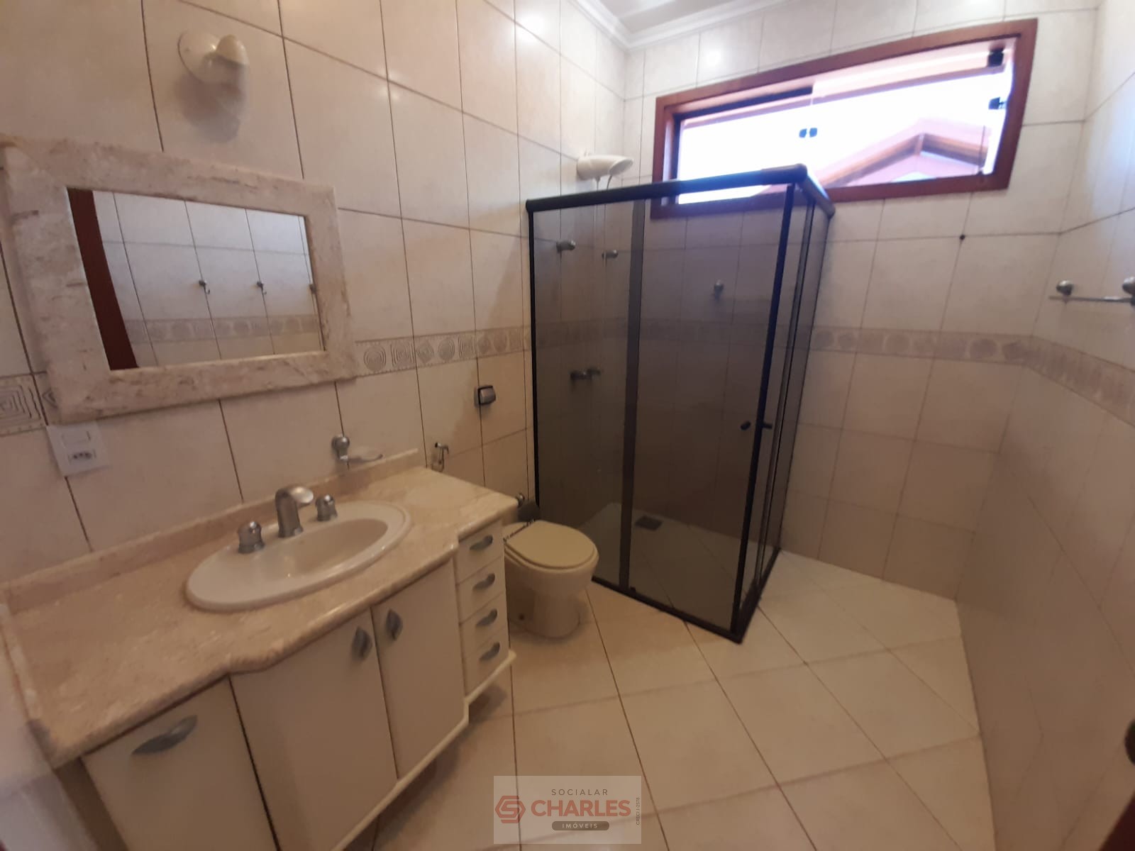 COND. MORRO VERMELHO MOGI-MIRIM