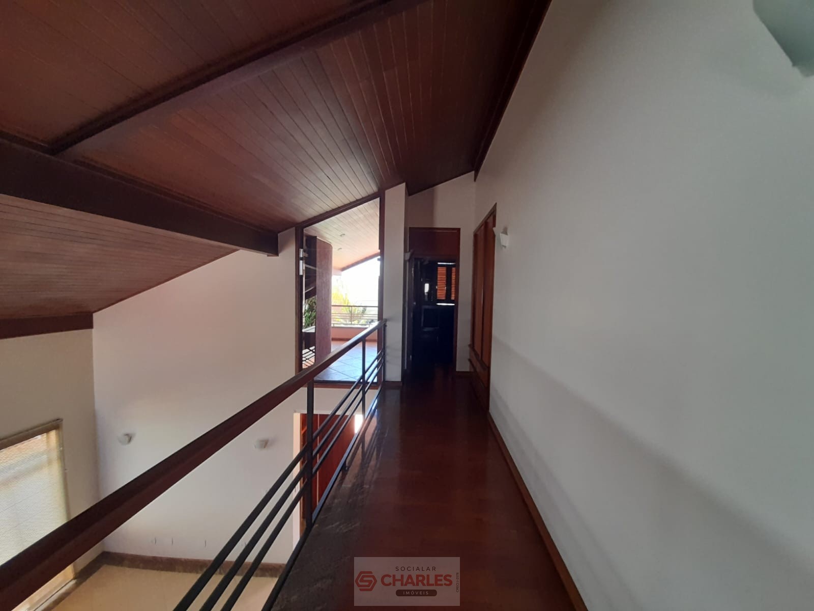 COND. MORRO VERMELHO MOGI-MIRIM