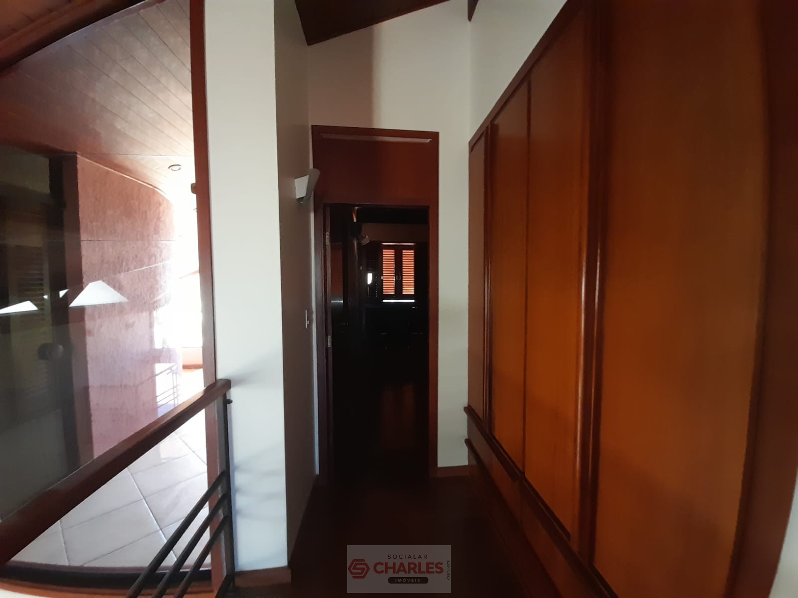 COND. MORRO VERMELHO MOGI-MIRIM