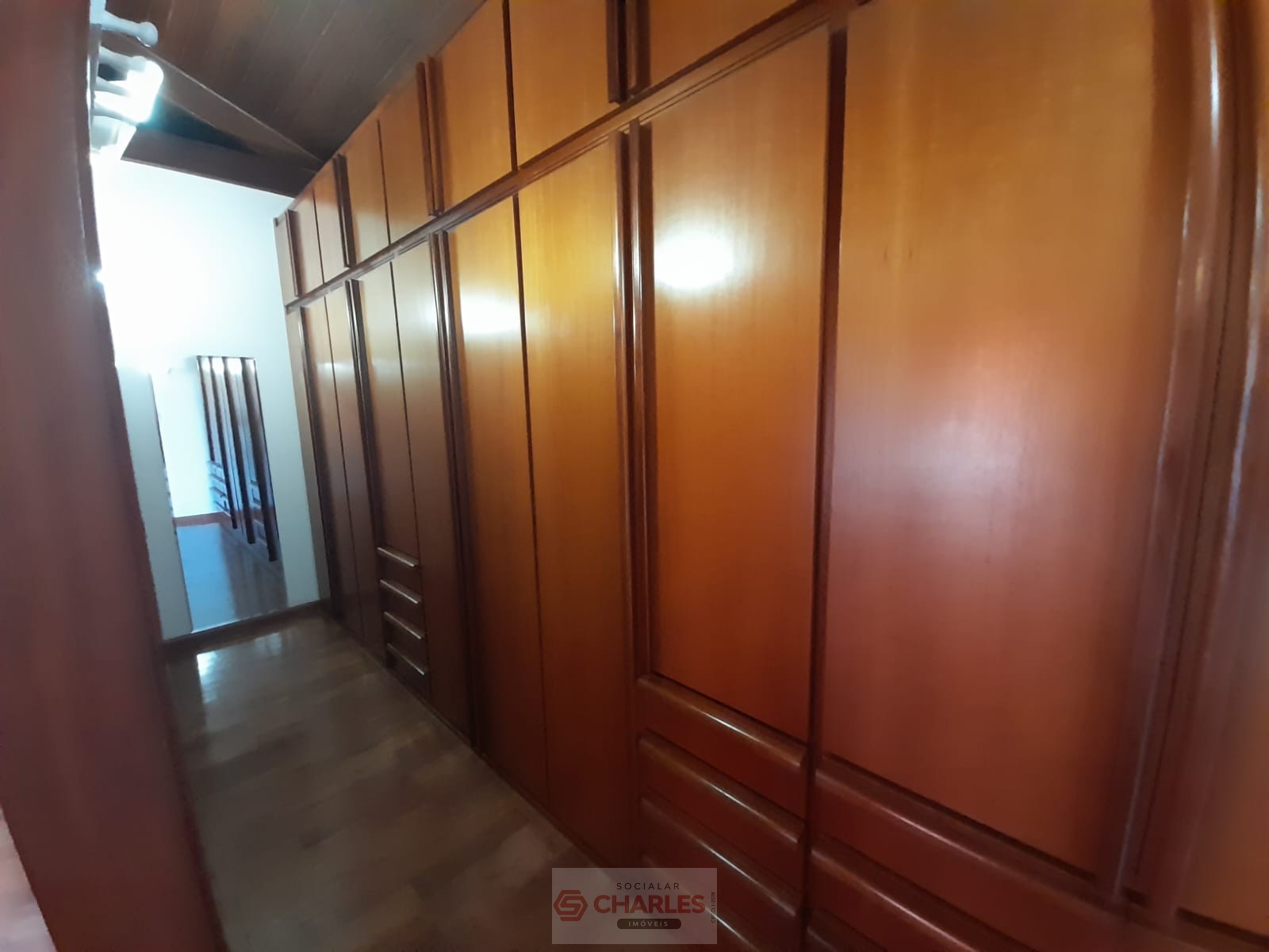 COND. MORRO VERMELHO MOGI-MIRIM