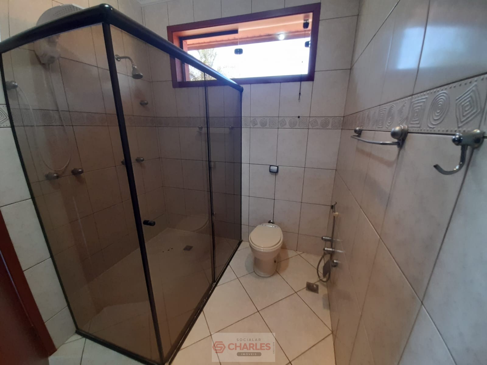 COND. MORRO VERMELHO MOGI-MIRIM