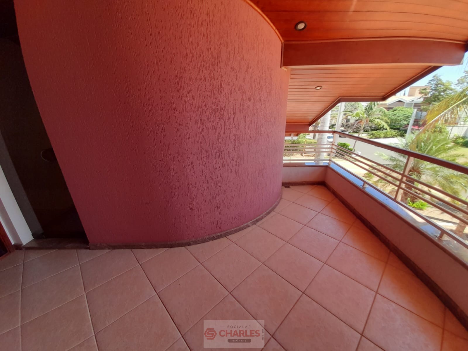 COND. MORRO VERMELHO MOGI-MIRIM