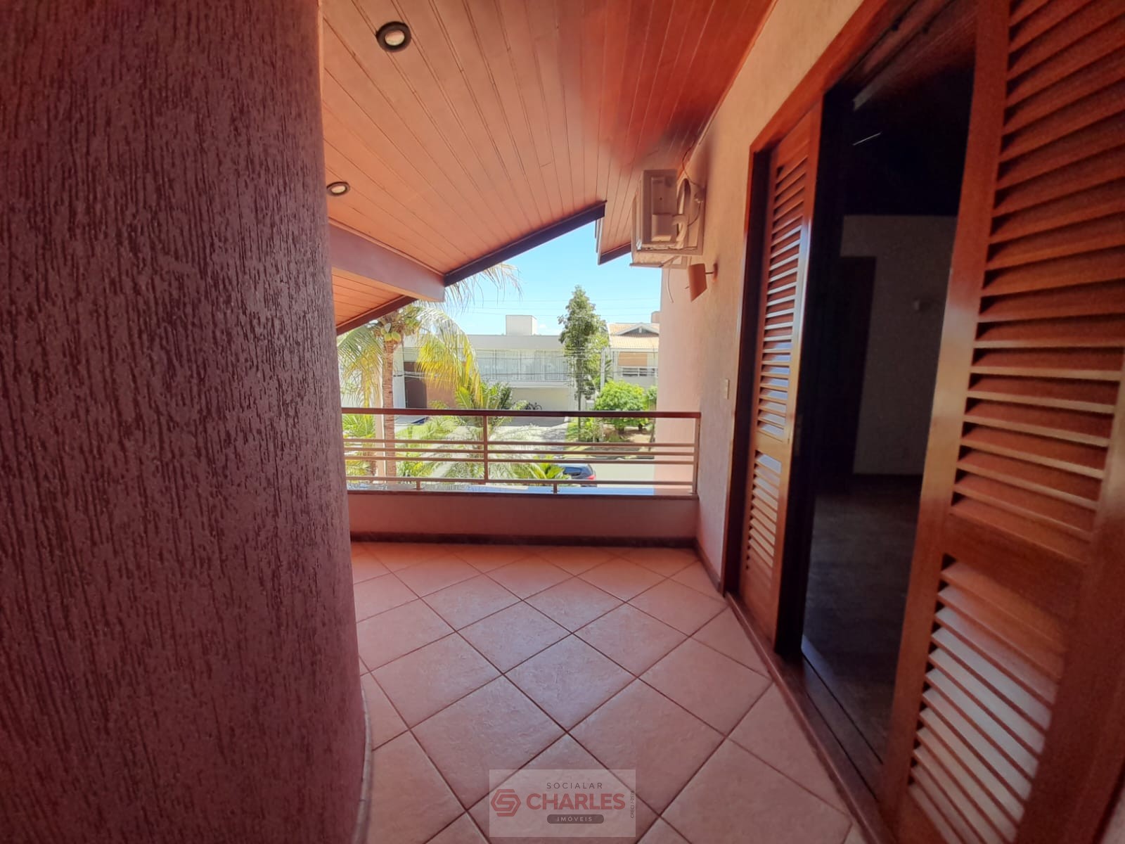 COND. MORRO VERMELHO MOGI-MIRIM