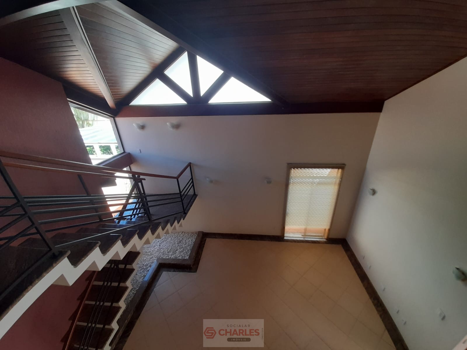 COND. MORRO VERMELHO MOGI-MIRIM