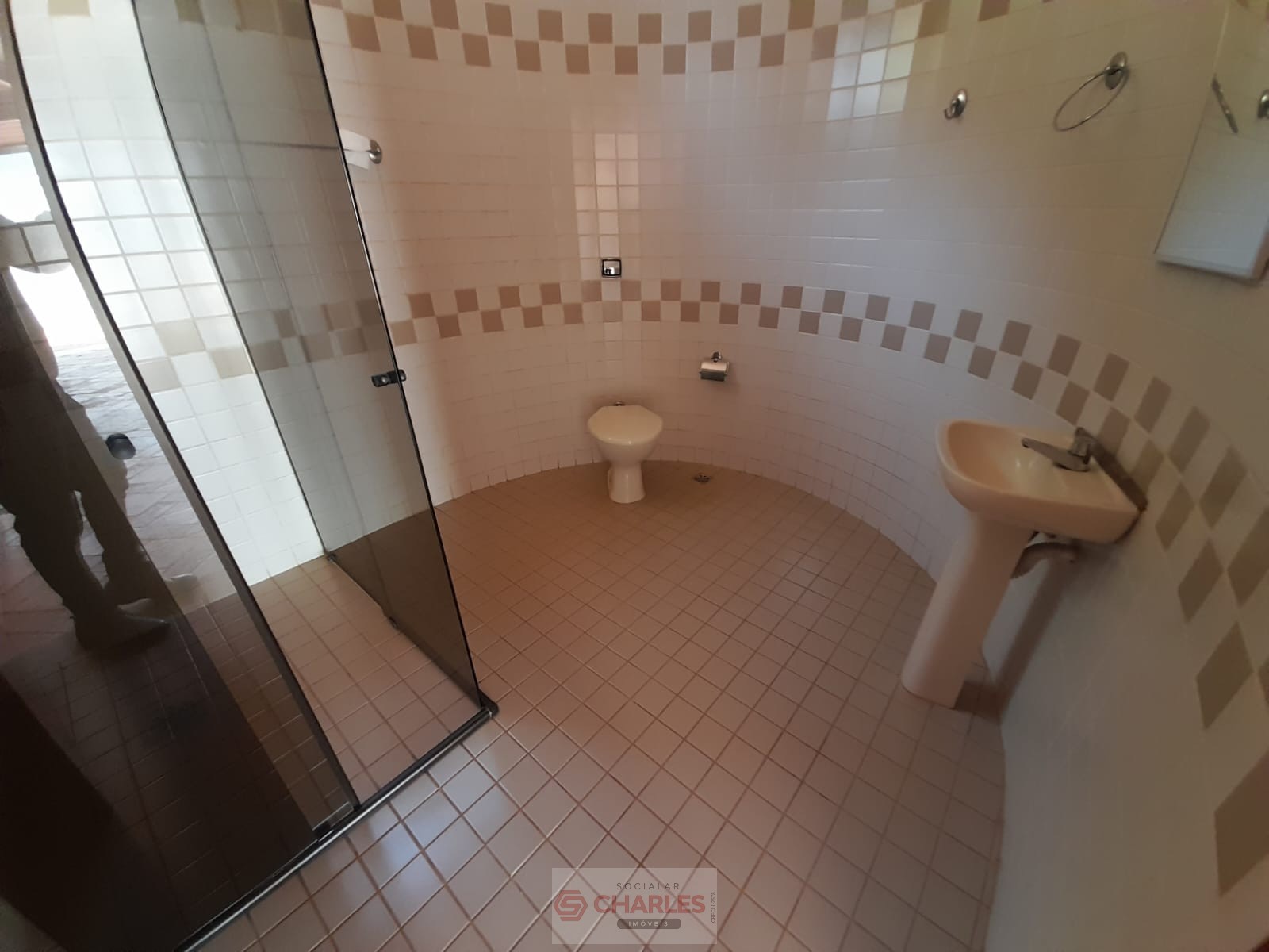 COND. MORRO VERMELHO MOGI-MIRIM