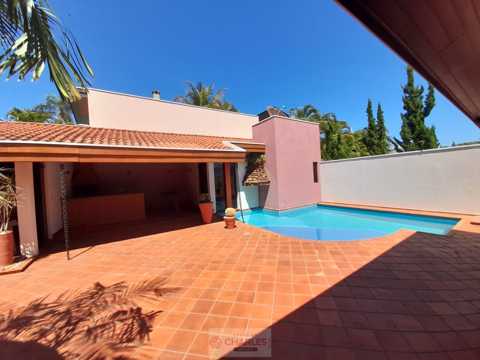 COND. MORRO VERMELHO MOGI-MIRIM