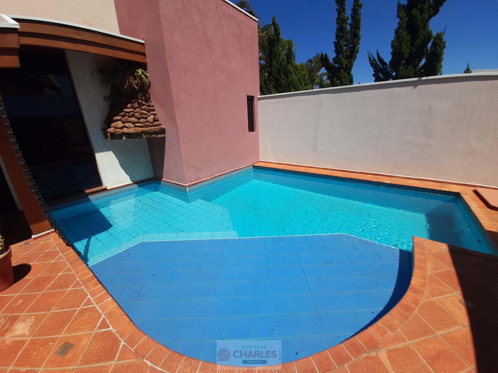 COND. MORRO VERMELHO MOGI-MIRIM