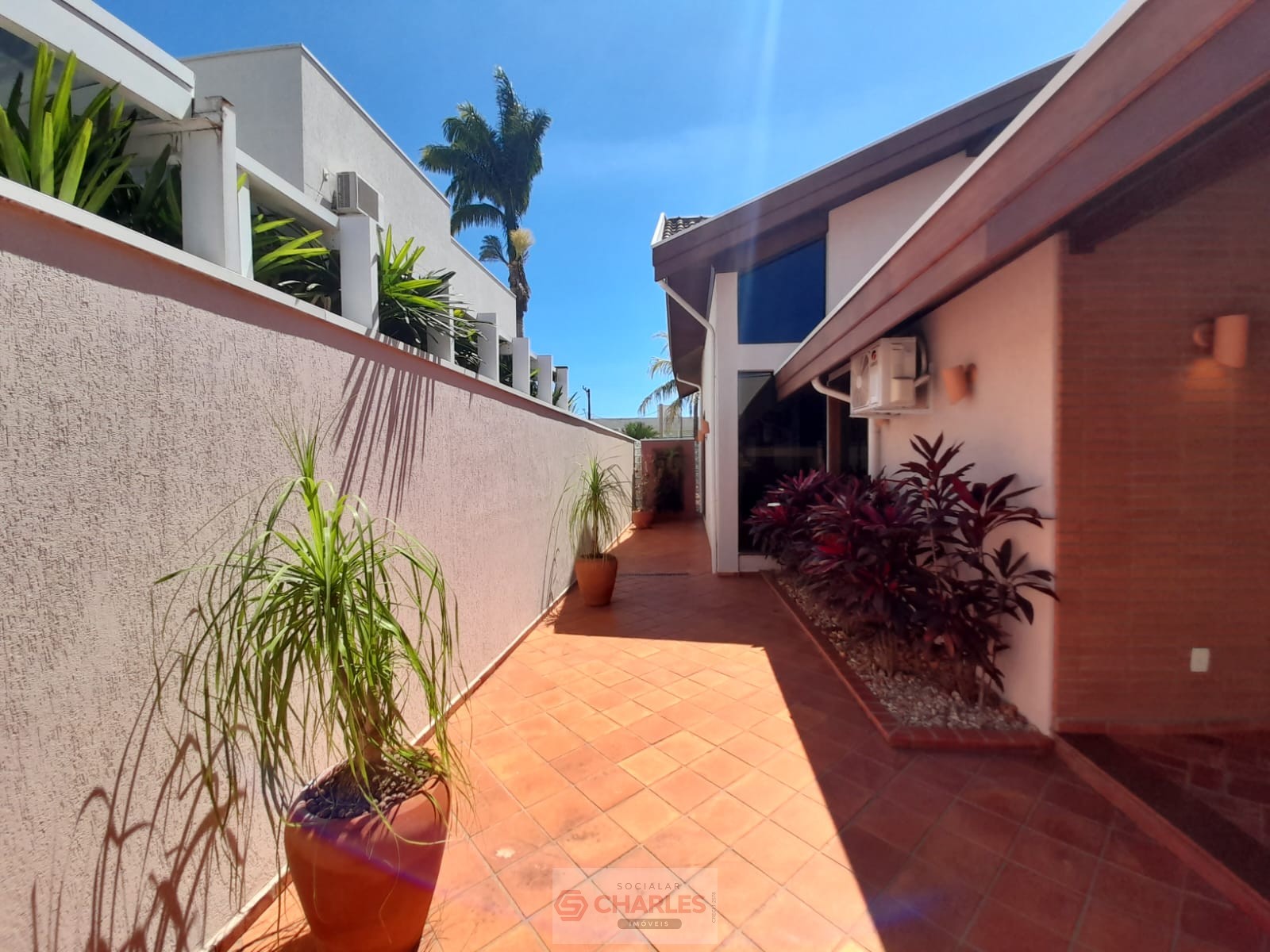 COND. MORRO VERMELHO MOGI-MIRIM