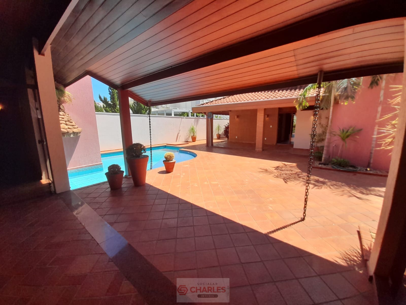 COND. MORRO VERMELHO MOGI-MIRIM