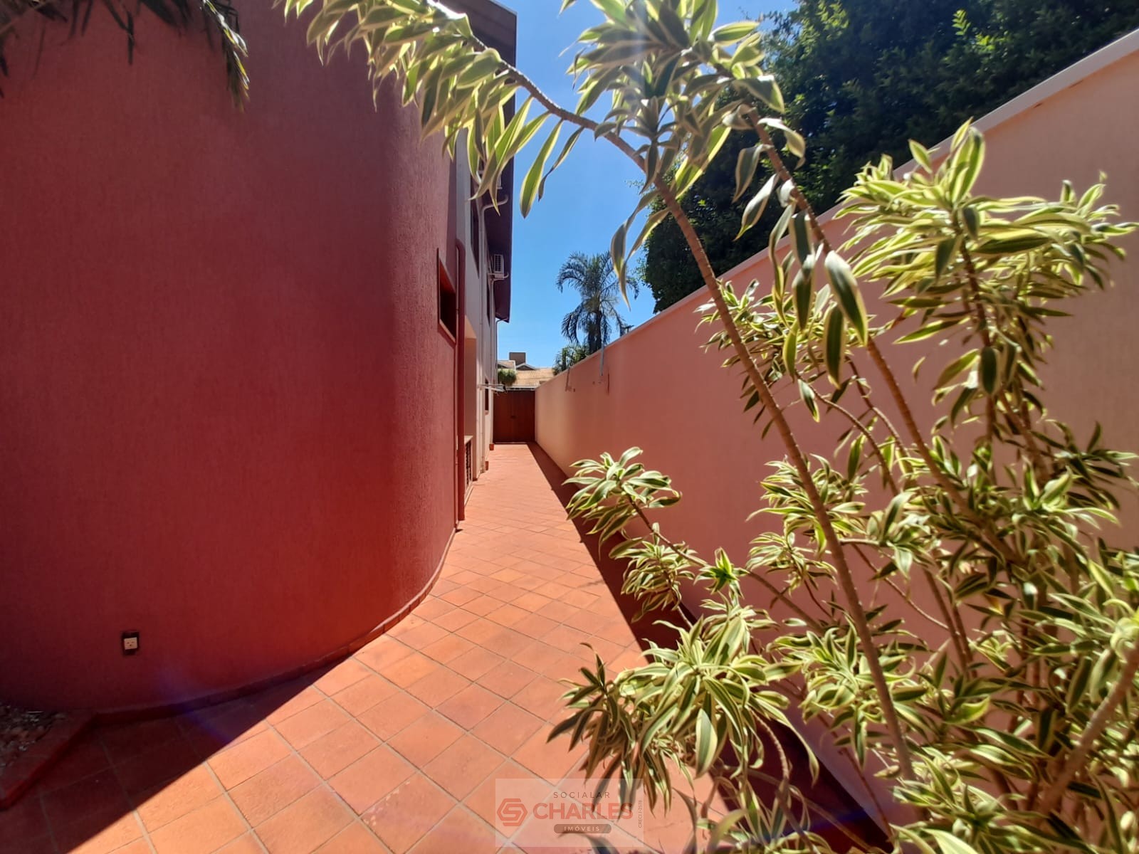 COND. MORRO VERMELHO MOGI-MIRIM