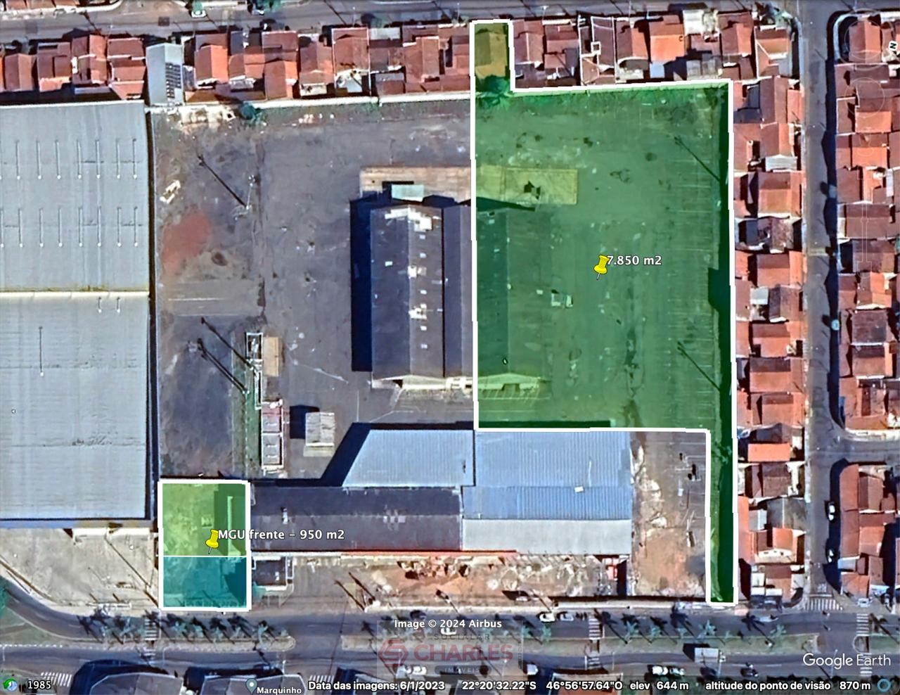 JD. IPÊ IV MOGI-GUACU